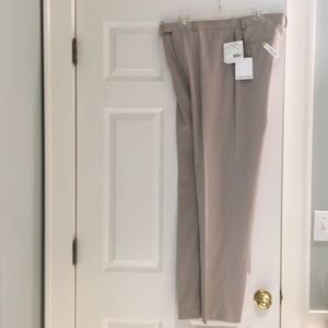Calvin Klein new slacks